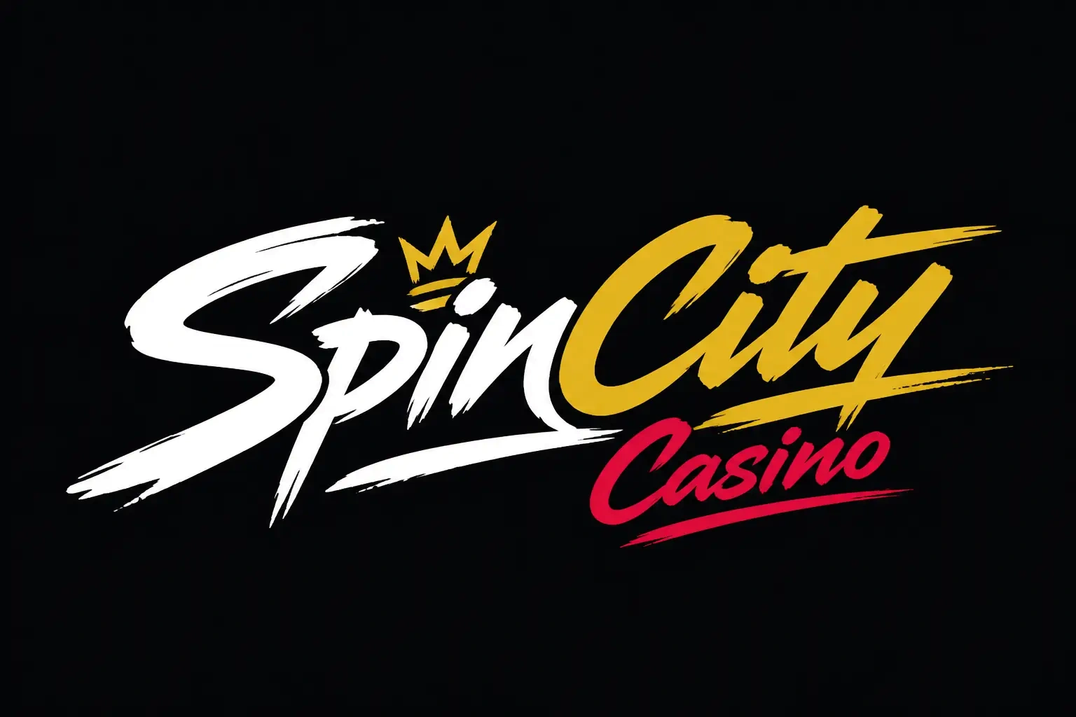 SpinCity Casino