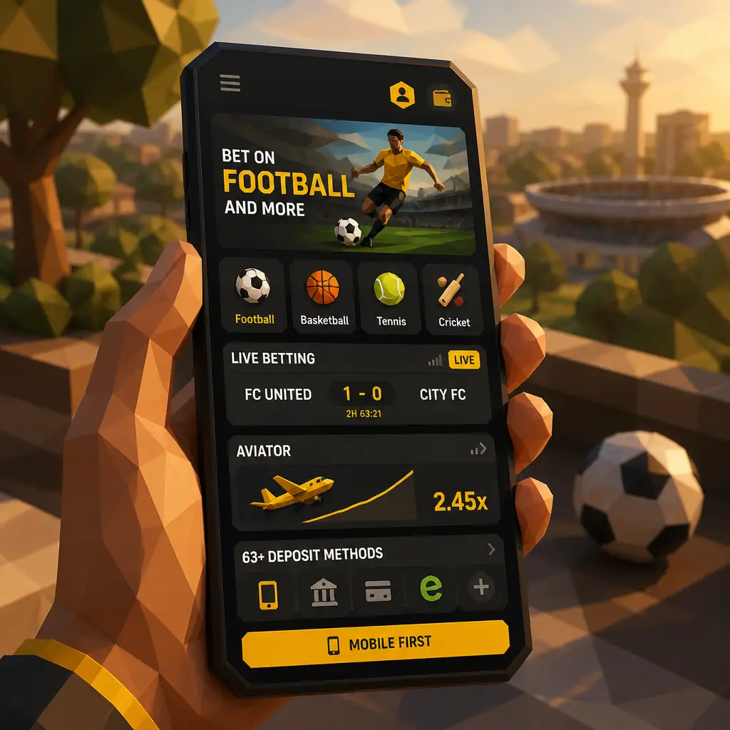 SpinCity Betting visual guide for SpinCity Casino