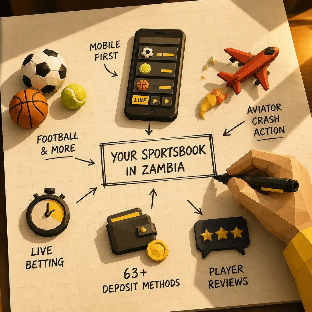 SpinCity Betting visual guide for SpinCity Casino